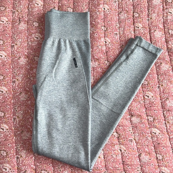 Gymshark flex leggings - Picture 1 of 2